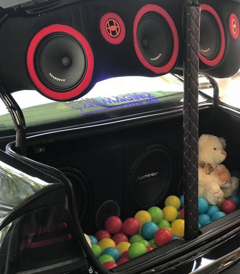BD CAR SOUND